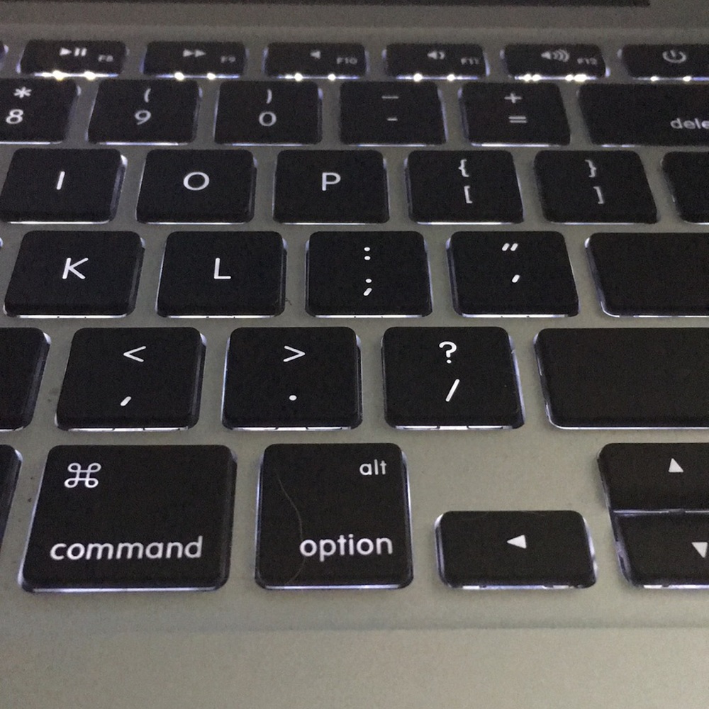 Meet your Posher, Deb